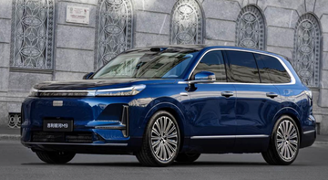 Living Up to Expectations: Galaxy M9 Monthly Sales Climb to 10,639 Units by Asiautos Auto Parts (Geely Aftermarket/genuine Parts Expert)