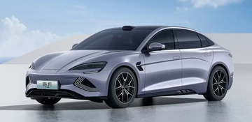 BYD SEAL Exterior & Brake Parts Overview by Asiautos Auto Parts (BYD Aftermarket/genuine Parts Expert)