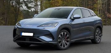 BYD SEALION 07 Parts Overview by Asiautos Auto Parts (BYD Aftermarket/genuine Parts Expert)