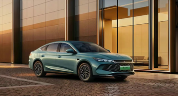 BYD Launches Large-Battery DM-i Models by Asiautos Auto Parts (BYD Aftermarket/genuine Parts Expert)