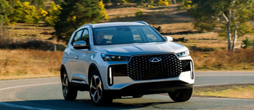 Chery TIGGO 4 (TIGGO 5X) / TIGGO 4 PRO (TIGGO 5X PRO) Brand Development and Best-Selling Markets by Asiautos Auto Parts (chery Aftermarket/genuine Parts Expert)