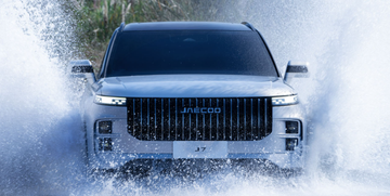 JAECOO J7 – Brand Story, Global Growth & Key Markets by Asiautos Auto Parts (JAECOO Aftermarket/genuine Parts Expert)