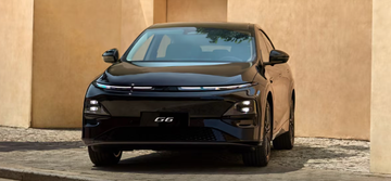 XPENG G6 Spare Parts – Product Introduction &Hot-Selling Markets by Asiautos Auto Parts (XPENG Aftermarket/genuine Parts Expert)