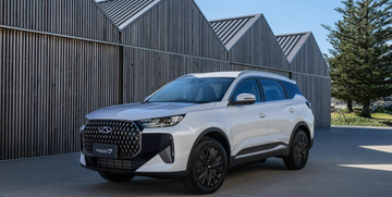 Chery Tiggo 7 – Brand History &Hot-Selling Markets by Asiautos Auto Parts (CHERY Aftermarket/genuine Parts Expert)