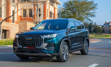 CHERY TIGGO 8 Maintenance Parts Introduction and Best-Selling Countries by Asiautos Auto Parts (CHERY Aftermarket/genuine Parts Expert)