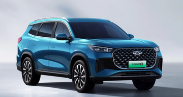 CHERY TIGGO 8 PHEV Brand History and Best-Selling Countries by Asiautos Auto Parts (CHERY Aftermarket/genuine Parts Expert)