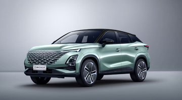 OMODA 5 Lighting & Front Grille – Design Meets Technology by Asiautos Auto Parts (OMODA Aftermarket/genuine Parts Expert)