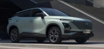 OMODA 5 – Redefining Urban Mobility for a New Generation by Asiautos Auto Parts (OMODA Aftermarket/genuine Parts Expert)