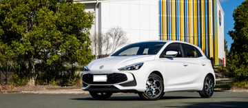 MG3 Maintenance & Brake Components – Reliable Performance for Global Markets by Asiautos Auto Parts (MG Aftermarket/genuine Parts Expert)