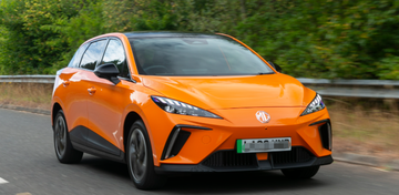 MG4 Exterior Components – Headlights, Tail Lamps, Fog Lamps, and Front Grille by Asiautos Auto Parts (MG Aftermarket/genuine Parts Expert)