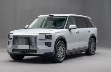 Zeekr 9X – Front Bumper, Headlight, Tail Light & Brake Pads Introduction by Asiautos Auto Parts (ZEEKR Aftermarket/genuine Parts Expert)