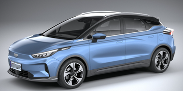 GEOMETRY C Exterior & Brake Components – Global Demand by Asiautos Auto Parts (GEELY Aftermarket/genuine Parts Expert)