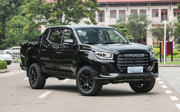 SAIC MAXUS All-new Interstellar L and 2026 T60 Open for Pre-Sale by Asiautos Auto Parts (MAXUS Aftermarket/genuine Parts Expert)