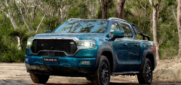 FOTON Tunland V9 Brand History Introduction & Main Export Markets by Asiautos Auto Parts (FOTON Aftermarket/genuine Parts Expert)