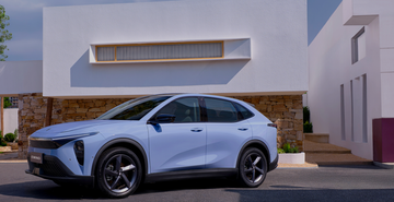 Jiangling EWIND Brand History and Popular Export Markets by Asiautos Auto Parts (JMEV Aftermarket/genuine Parts Expert)