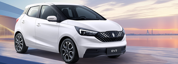 JMC EV3 Brand History & Key Markets by Asiautos Auto Parts (JMEV Aftermarket/genuine Parts Expert)