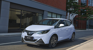 JMC EV2 Brand History & Key Markets by Asiautos Auto Parts (JMEV Aftermarket/genuine Parts Expert)