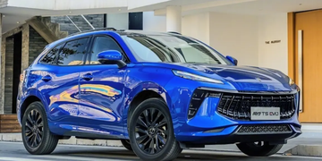 DFM FORTHING T5 EVO – Brand Story & Global Markets by Asiautos Auto Parts (DFM Aftermarket/genuine Parts Expert)