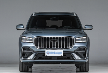 Real-World Review of Geely Xingyue L: Premium Looks, Luxurious Interior—Does It Really Compete with Joint-Venture SUVs? by Asiautos Auto Parts (GEELY Aftermarket/genuine Parts Expert)