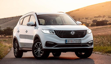 DFSK GLORY 580 / FENGON 580 Spare Parts Introduction by Asiautos Auto Parts (DFSK Aftermarket/genuine Parts Expert)