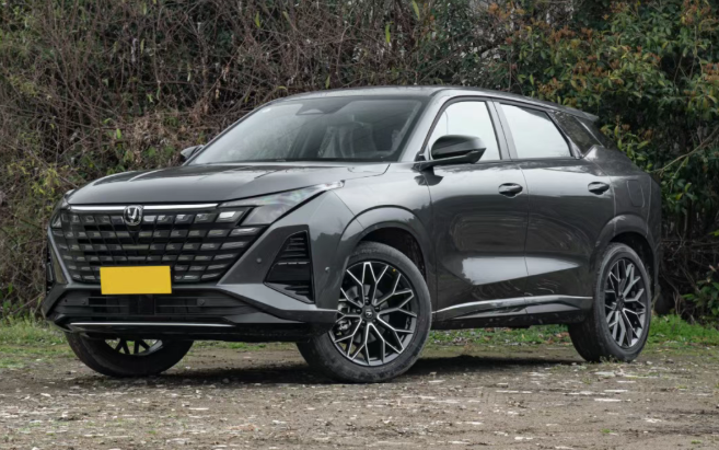 Starting from RMB 115,900: New Changan UNI-Z Launched — A Smart Bet in