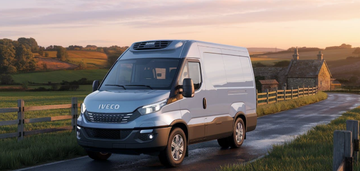 IVECO Daily Engine & Brake Parts Introduction & Market Overview by Asiautos Auto Parts (IVECO Aftermarket/genuine Parts Expert)