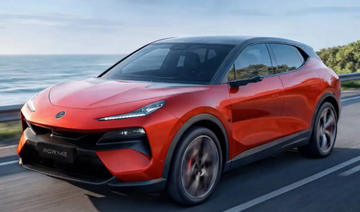 Starting from RMB 508,000 — Is Geely About to “Flip the Table”? Lotus For Me Super Hybrid SUV In-Depth Review