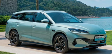 A Budget-Friendly Wagon for Young Buyers — The Real Story Behind the “Affordable Touring Alternative”