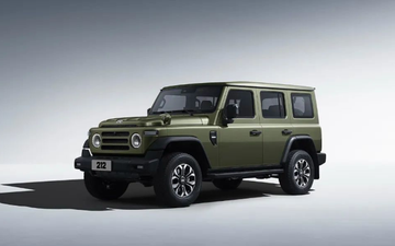 BAW 212 T01 Parts Introduction & Market Overview by Asiautos Auto Parts (BAW Aftermarket/genuine Parts Expert)