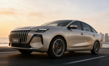 Starting at Just ¥65,900: The All-New Roewe i6 Redefines Value in the Compact Sedan Market by Asiautos Auto Parts ( Roewe Aftermarket/genuine Parts Expert)