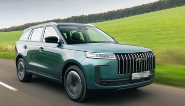 JAECOO 5 Exterior Parts Breakdown + Global Market Insight by Asiautos Auto Parts ( JAECOO Aftermarket/genuine Parts Expert)