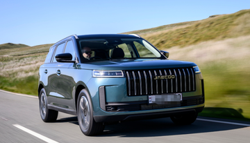 JAECOO 5 Brand History & Key Export Markets by Asiautos Auto Parts ( JAECOO Aftermarket/genuine Parts Expert)