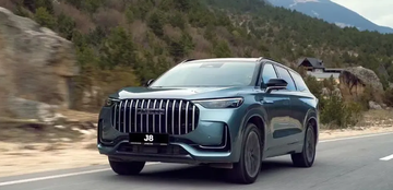 JAECOO 8 Global Strategy, Brand Evolution & Market Performance Overview by Asiautos Auto Parts ( JAECOO Aftermarket/genuine Parts Expert)