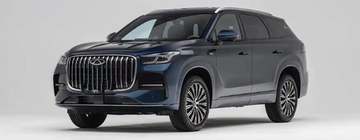 Chery Tiggo 9 Official Launch: Entering the Era of “Full-Domain AI Intelligent Fuel SUV” by Asiautos Auto Parts ( CHERY Aftermarket/genuine Parts Expert)