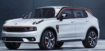 Lynk & Co 01 Brake & Maintenance Parts Overview & Key Export Markets by Asiautos Auto Parts ( Lynk & Co Aftermarket/genuine Parts Expert)