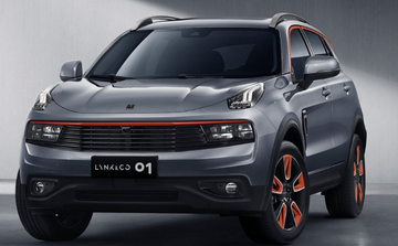 Lynk & Co 01 Brand History, Global Development & Key Export Markets by Asiautos Auto Parts ( Lynk & Co Aftermarket/genuine Parts Expert)