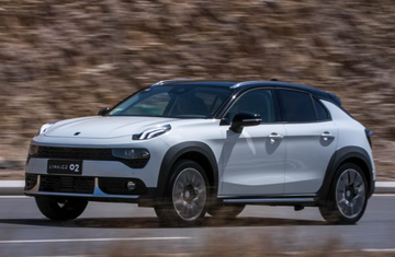 Lynk & Co 02 Key Parts Overview & Global Market Demand by Asiautos Auto Parts ( Lynk & Co Aftermarket/genuine Parts Expert)