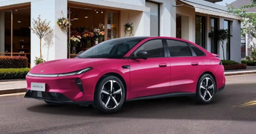 Pre-sale from RMB 64,800: Larger than Passat, Equipped with LiDAR — Does the Arcfox S3 Have Blockbuster Potential? by Asiautos Auto Parts ( BAIC Aftermarket/genuine Parts Expert)