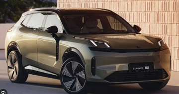 Lynk & Co 08 Brand History & Key Export Markets by Asiautos Auto Parts (Lynk & Co Aftermarket/genuine Parts Expert)