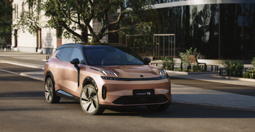 Lynk & Co 08 Parts Overview & Global Market Presence by Asiautos Auto Parts (Lynk & Co Aftermarket/genuine Parts Expert)