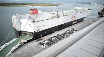 April Exports Hit Another Record High: Chery Leads by a Wide Margin as BYD and SAIC Break New Overseas Sales Records