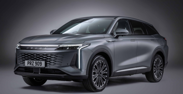 OMODA 9 — A New Global SUV from China by Asiautos Auto Parts (OMODA Aftermarket/genuine Parts Expert)