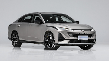 Changan Eado Classic Officially Launched with 1.5T + 7DCT Powertrain, Starting at Just RMB 64,900 After Discounts by Asiautos Auto Parts (Changan Aftermarket/genuine Parts Expert)