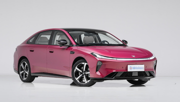 ARCFOX S3 Enters the Market Strongly, Bringing New Competition to the RMB 100,000 EV Segment by Asiautos Auto Parts (BAIC Aftermarket/genuine Parts Expert)
