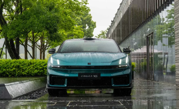 Lynk & Co Officially Announces New EV: Lynk & Co 10 & 10+ Launching on May 29 by Asiautos Auto Parts (Lynk & Co Aftermarket/genuine Parts Expert)