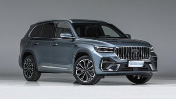 Geely Monjaro Offers Exceptional Value at Around RMB 150,000 – But It’s Not the Perfect SUV for Everyone by Asiautos Auto Parts (GEELY Aftermarket/genuine Parts Expert)