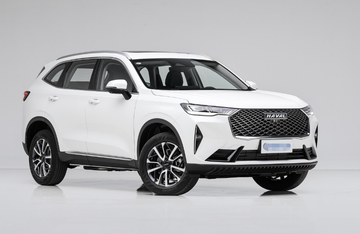 Starting at Just $11,400! 2026 Haval H6 Classic Edition Officially Launched by Asiautos Auto Parts (GWM Aftermarket/genuine Parts Expert)