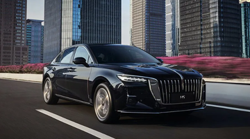 HONGQI H5 Headlights, Taillights, Bumpers & Brake Pads – Introduction & Popular Export Markets by Asiautos Auto Parts (HONGQI Aftermarket/genuine Parts Expert)