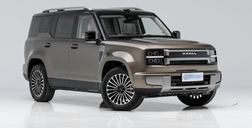 Great Wall H10 Official Launch Confirmed for August 5 by Asiautos Auto Parts (GWM Aftermarket/genuine Parts Expert)
