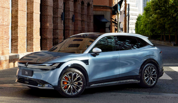 ZEEKR 7X – Premium Electric SUV & Global Markets by Asiautos Auto Parts (ZEEKR Aftermarket/genuine Parts Expert)